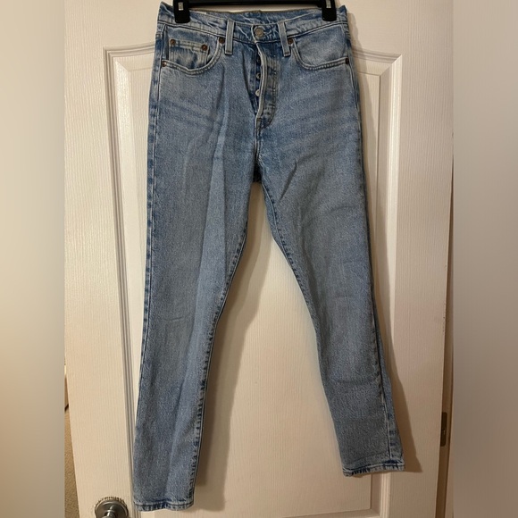 Levi jeans - Picture 1 of 1